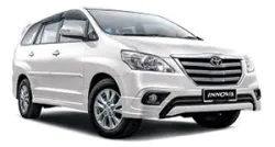 Toyota Innova